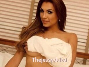 Thejessydubai