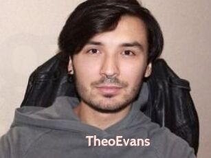 TheoEvans