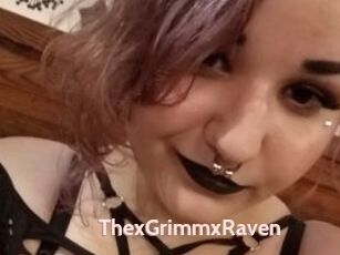 ThexGrimmxRaven