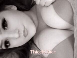 ThicckChicc