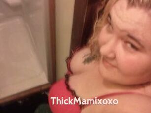 ThickMamixoxo