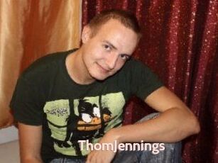 ThomJennings