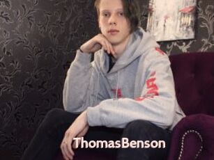 ThomasBenson