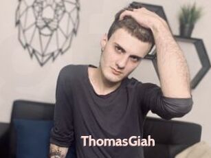 ThomasGiah