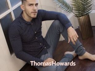 ThomasHowards