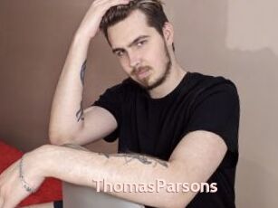 ThomasParsons