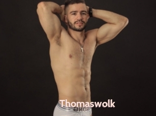 Thomaswolk