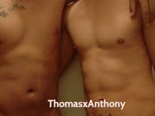 ThomasxAnthony