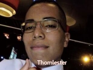 Thomlester