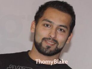 ThomyBlake