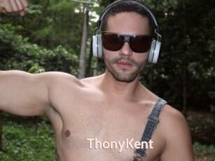 ThonyKent