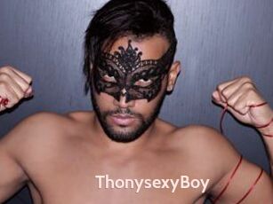 ThonysexyBoy