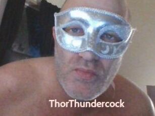 ThorThundercock