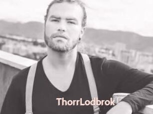 ThorrLodbrok