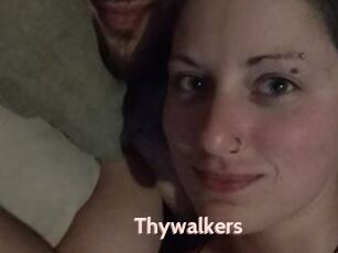 Thywalkers