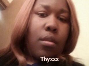 Thyxxx