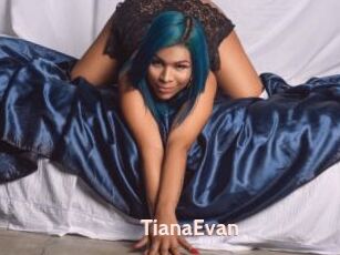 TianaEvan