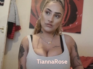 TiannaRose