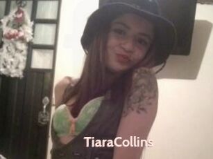 TiaraCollins