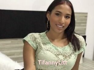 TifannyLitt