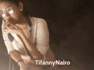 TifannyNairo