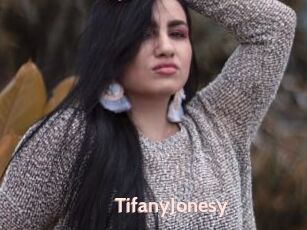 TifanyJonesy