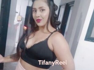 TifanyReel