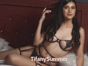 TifanySummer