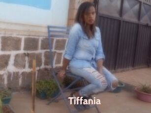 Tiffania