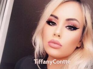 TiffanyContte