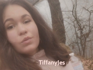 TiffanyJes