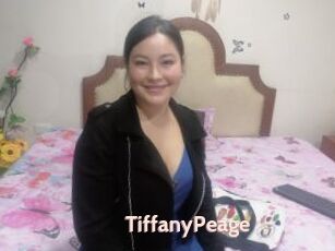 TiffanyPeage