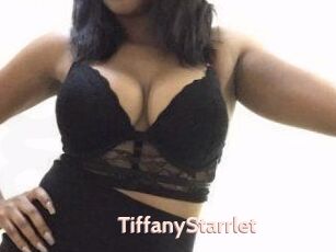 TiffanyStarrlet