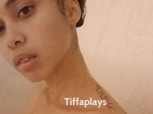 Tiffaplays