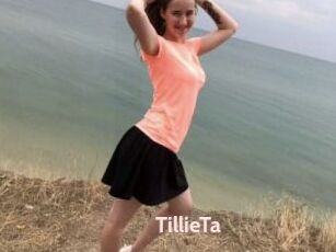 TillieTa