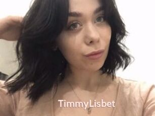 TimmyLisbet