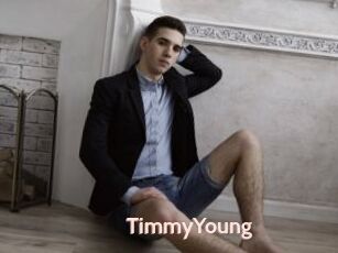 TimmyYoung