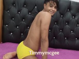 Timmymcgee