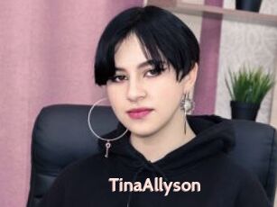 TinaAllyson