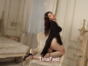 TinaFeet