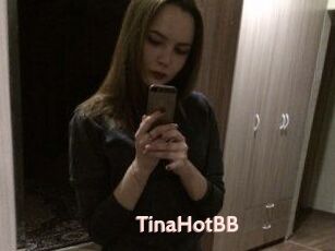 TinaHotBB