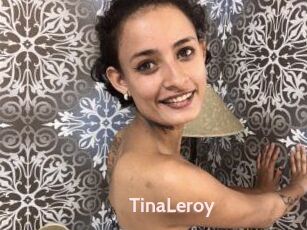 TinaLeroy