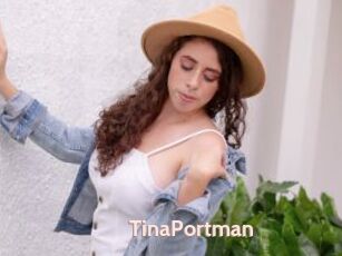 TinaPortman