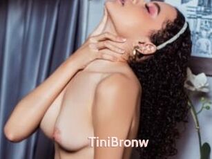 TiniBronw