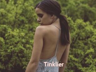 Tinklier