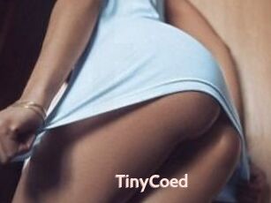 Tiny_Coed