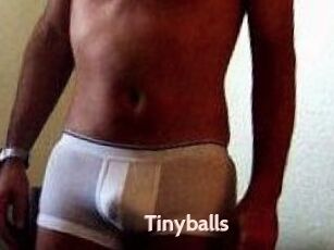 Tinyballs