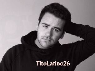 TitoLatino26