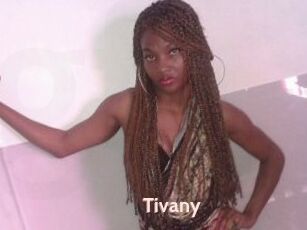 Tivany