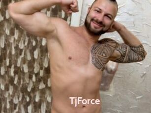 TjForce